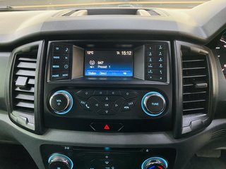 2018 Ford Ranger 2.2TDCi XLS 4X4 A/T P/U D/C - photo 6