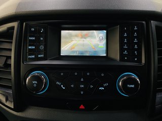 2018 Ford Ranger 2.2TDCi XLS 4X4 A/T P/U D/C - photo 7
