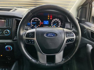 2018 Ford Ranger 2.2TDCi XLS 4X4 A/T P/U D/C - photo 11