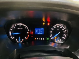 2018 Ford Ranger 2.2TDCi XLS 4X4 A/T P/U D/C - photo 14