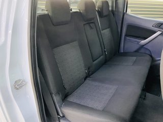 2018 Ford Ranger 2.2TDCi XLS 4X4 A/T P/U D/C - photo 16