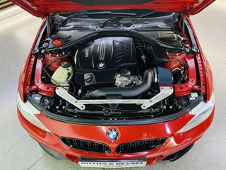 2015 BMW 4 Series 435i COUPE M SPORT A/T (F32) - photo 5