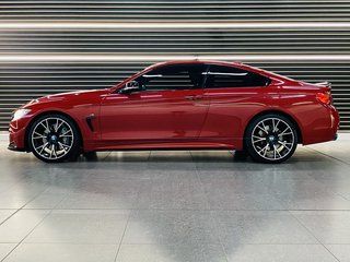 2015 BMW 4 Series 435i COUPE M SPORT A/T (F32) - photo 6