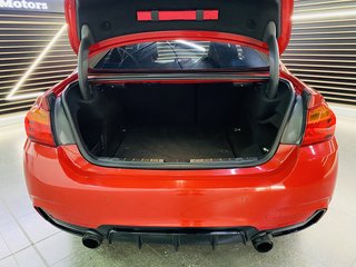 2015 BMW 4 Series 435i COUPE M SPORT A/T (F32) - photo 9