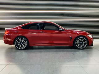 2015 BMW 4 Series 435i COUPE M SPORT A/T (F32) - photo 1