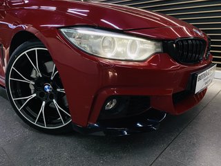 2015 BMW 4 Series 435i COUPE M SPORT A/T (F32) - photo 3