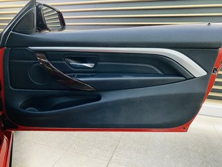 2015 BMW 4 Series 435i COUPE M SPORT A/T (F32) - photo 4