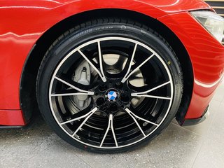 2015 BMW 4 Series 435i COUPE M SPORT A/T (F32) - photo 7