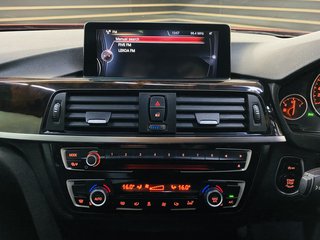 2015 BMW 4 Series 435i COUPE M SPORT A/T (F32) - photo 9