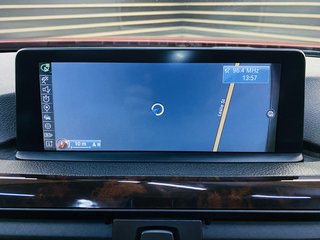 2015 BMW 4 Series 435i COUPE M SPORT A/T (F32) - photo 10