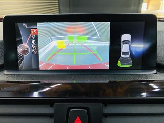 2015 BMW 4 Series 435i COUPE M SPORT A/T (F32) - photo 11