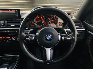 2015 BMW 4 Series 435i COUPE M SPORT A/T (F32) - photo 14