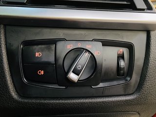 2015 BMW 4 Series 435i COUPE M SPORT A/T (F32) - photo 16