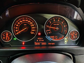 2015 BMW 4 Series 435i COUPE M SPORT A/T (F32) - photo 18