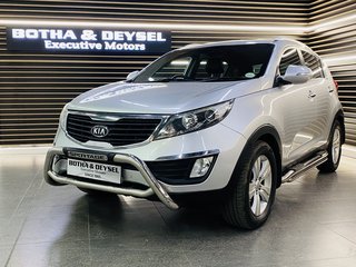 Kia Sportage Used vehicle for sale