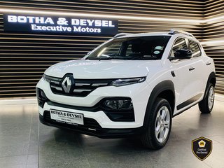 Renault Kiger Used vehicle for sale
