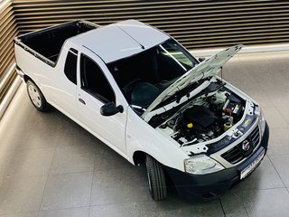 2016 Nissan NP200 1.6 A/C P/U S/C - photo 4