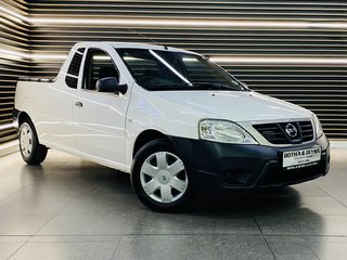 2016 Nissan NP200 1.6 A/C P/U S/C - photo 3
