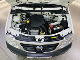 2016 Nissan NP200 1.6 A/C P/U S/C - photo 5