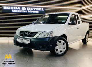 Nissan NP200 Used vehicle for sale