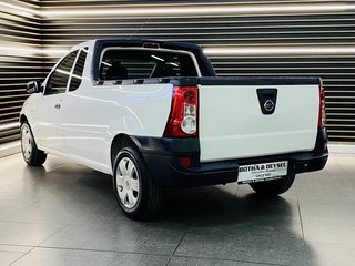2016 Nissan NP200 1.6 A/C P/U S/C - photo 7