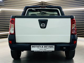 2016 Nissan NP200 1.6 A/C P/U S/C - photo 8
