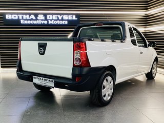 2016 Nissan NP200 1.6 A/C P/U S/C - photo 10