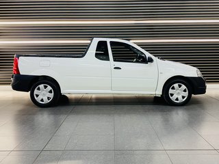 2016 Nissan NP200 1.6 A/C P/U S/C - photo 1
