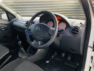 2016 Nissan NP200 1.6 A/C P/U S/C - photo 5
