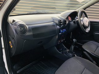 2016 Nissan NP200 1.6 A/C P/U S/C - photo 9