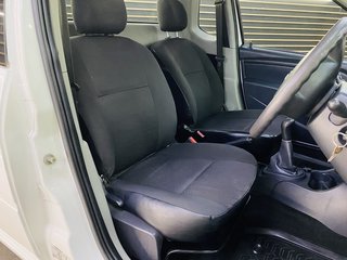 2016 Nissan NP200 1.6 A/C P/U S/C - photo 10