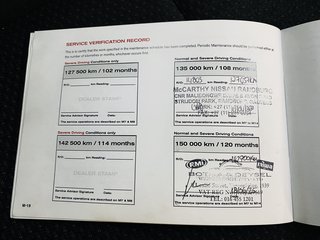 2016 Nissan NP200 1.6 A/C P/U S/C - photo 13