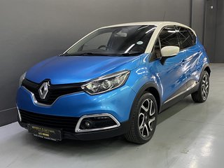 Renault Captur Used vehicle for sale