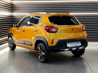 2023 Renault Kwid 1.0 CLIMBER 5DR - photo 4