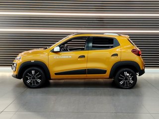2023 Renault Kwid 1.0 CLIMBER 5DR - photo 2
