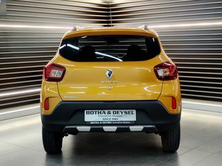 2023 Renault Kwid 1.0 CLIMBER 5DR - photo 5
