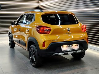 2023 Renault Kwid 1.0 CLIMBER 5DR - photo 3