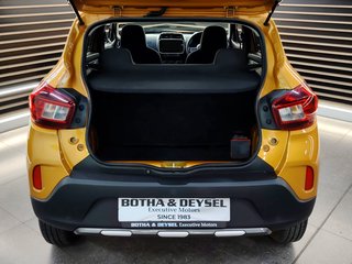 2023 Renault Kwid 1.0 CLIMBER 5DR - photo 6
