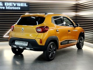 2023 Renault Kwid 1.0 CLIMBER 5DR - photo 7
