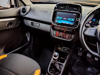 2023 Renault Kwid 1.0 CLIMBER 5DR - photo 10
