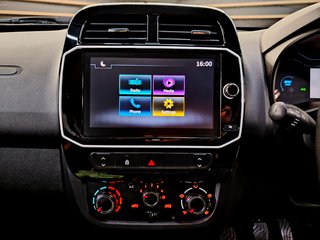 2023 Renault Kwid 1.0 CLIMBER 5DR - photo 1
