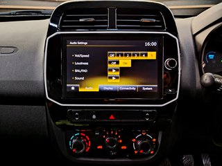 2023 Renault Kwid 1.0 CLIMBER 5DR - photo 2
