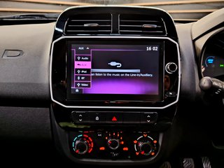 2023 Renault Kwid 1.0 CLIMBER 5DR - photo 4