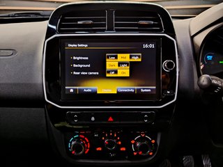 2023 Renault Kwid 1.0 CLIMBER 5DR - photo 3