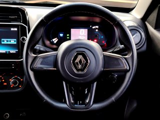 2023 Renault Kwid 1.0 CLIMBER 5DR - photo 10