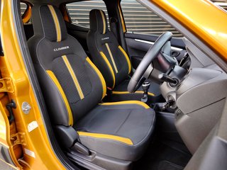 2023 Renault Kwid 1.0 CLIMBER 5DR - photo 11