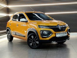 2023 Renault Kwid 1.0 CLIMBER 5DR - photo 15