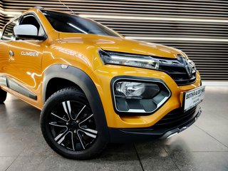 2023 Renault Kwid 1.0 CLIMBER 5DR - photo 16