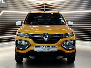 2023 Renault Kwid 1.0 CLIMBER 5DR - photo 17