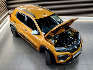 2023 Renault Kwid 1.0 CLIMBER 5DR - photo 18